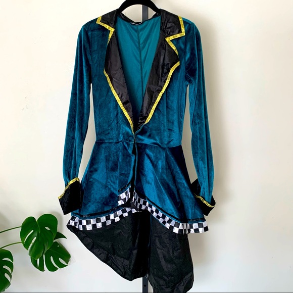 Leg Avenue OS Costume Alice in Wonderland